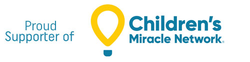 Alaska Rx Card is a proud supporter of Children's Miracle Network Hospitals