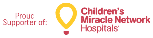 Alaska Rx Card is a proud supporter of Children's Miracle Network Hospitals